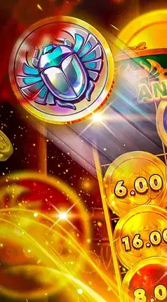 3 Luxor Pots preview